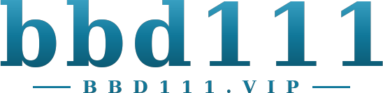 bbd111 logo
